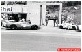 188 Porsche 910.6 G.Alberti - T.S.Marchesi c - Box Prove (3)
